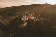 V Cirkulanah pripravljajo načrt prihodnjega upravljanja gradu Borl