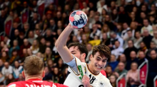 Handball-EM: 