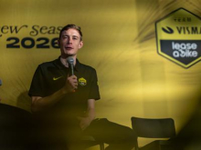 Jonas Vingegaard potrdil, da bo letos napadel dvojček Giro - Tour