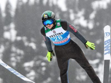 Konec upanja za ruske skakalce: Na OI jih naj ne bi bilo