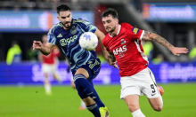 Povijesni debakl Ajaxa; PSV lako do četvrtfinala Kupa