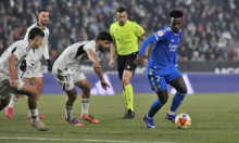 Nova sramota Real Madrida; drugoligaš izbacio Kraljeve iz Kupa