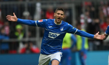 Čudesni Andrej Kramarić! Pogledajte hat-trick i jedan od njegovih najljepših golova u karijeri