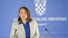 Irena Hrstić: 'Prosjek čekanja za preglede i pretrage je 145 dana'