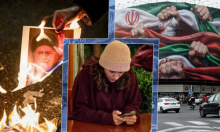 Musk je Irancima zadnja slamka spasa, ali režim prijeti: 'Tko ima satelitsku antenu, ide u zatvor!'