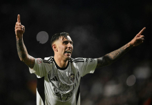 Real Madrid z novim trenerjem izpadel pri drugoligašu Albaceteju