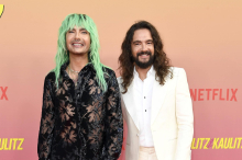 Frau bespuckt Bill Kaulitz: „Habe am ganzen Körper gezittert“