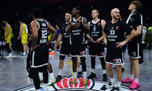 Ovakav debakl košarkaši Partizana u Beogradu nisu doživjeli nikad