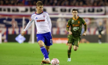 Hajduk i Inter dogovorili transfer Mlačića! Evo što se čeka prije službenog potpisa