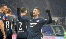 Kramarić oduševio Njemačku: 'Bundesligaški djed je junak, potezi iz snova'