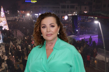 GRAĐANI ČAČKA ZGROŽENI PONAŠANJEM BLOKADERA KOJI SU NAPALI ANU BEKUTU: 