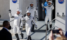 Prva takva evakuacija u povijesti: Posada Crew-11 danas se prijevremeno vraća s ISS-a