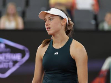 Žreb ni bil naklonjen Kaji Juvan, Slovenko v Melbournu čaka peta nosilka