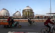 Rastu cijene nafte zbog prosvjeda u Iranu: Trgovci zabrinuti za opskrbu