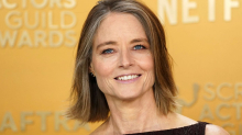 Leute: Jodie Foster über MeToo: Wohl durch frühen Erfolg geschützt