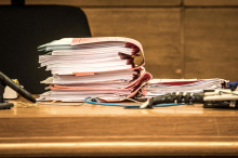 Sieben Jahre später wird Prozess um tödlichen Arbeitsunfall neu aufgerollt