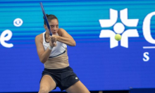 Antonia Ružić pobijedila srpsku tenisačicu za najveći uspjeh karijere