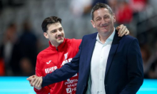 Mirza Džomba otkrio detalj koji je mnogima promaknuo: 'Postao je naš'