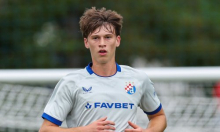 Stigla ponuda za Jakirovića. Evo koliko Inter nudi Dinamu