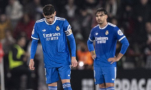 Pogledajte naslovnice španjolskih listova nakon epskog debakla Reala. Natječu se tko će ih više izvrijeđati