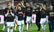 HNS za bazni kamp izabrao Alexandriju; trenirat će se u Biskupskoj gimnaziji