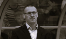 Preminuo je Ante Grgurević, nekadašnji košarkaš i trener KK Split