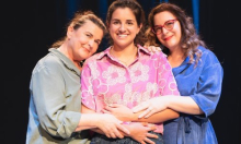 Vodimo vas na predstavu Malo Blago u Teatru EXIT