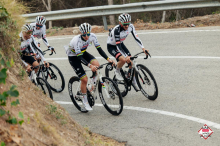 Start tam spodaj, vrhunci pa pekel in pentlja ter izzivanje mavrične št. 1