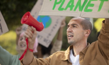 Greenpeace: 'Sudionici foruma u Davosu sve češće dolaze privatnim zrakoplovima'