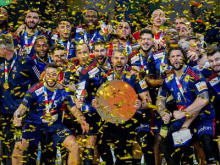 Začenja se boj za evropsko krono, Slovenci bodo še malce počakali