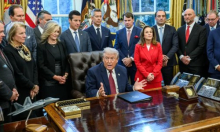 Kako zapravo stoji američko gospodarstvo pod Trumpom? Brojke rastu, ali...