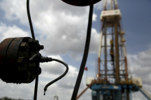 ZDA končale prvo prodajo venezuelske nafte