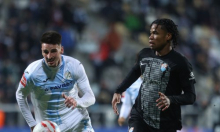 Dinamo za 50.000 eura doveo Filipinca iz Vukovara; Paul Tabinas novi je igrač Modrih