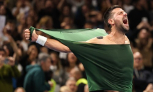 Legendarni bivši broj 1 svijeta: Ovo što radi Đoković je apsolutno apsurdno