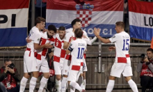 UEFA objavila kad je ždrijeb Lige nacija; Vatreni čekaju protivnike