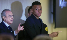 'Ovako više ne ide': Florentino Perez označio krivce i pokrenuo čistku u Realu