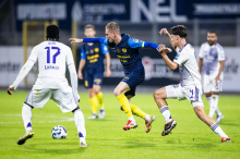 Sindikat nogometašev napovedal stavko za prvi krog spomladanskega dela