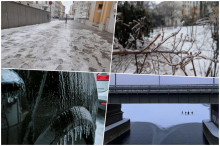 Šta uraditi ako vam ledenica padne na glavu ili vozilo, kako se pravilno zaštititi i ko snosi odgovornost