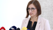 Marijana Puljak: 'Iz Hrvatske bi trebali potjerati veleposlanika Irana. To bi bila jasna poruka'