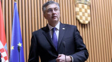 HND traži premijerovu ispriku. Plenković: Zašto bih se ispričao?
