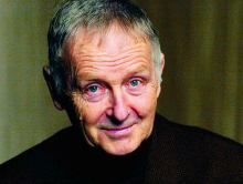 Izšla je še šesta filmska monografija v zbirki Ita Rina, posvečena igralcu Borisu Juhu