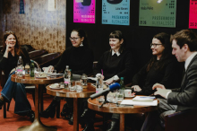 56. Teden slovenske drame s predstavami, ki jih druži angažiranost in načelo odgovornosti