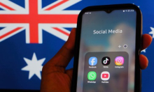 Povijesna zabrana u Australiji: U prvim danima uklonjeno 4,7 milijuna računa