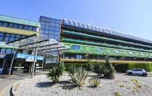 Za prenovo operacijskega in intenzivnega bloka izolske bolnišnice bo država primaknila 24 milijonov