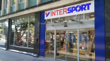 Poljski sklad slovenski Intersport prodal avstrijskemu