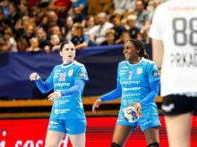 Krimovke pred zahtevnim gostovanjem v Bukarešti