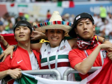 Za vstopnice mundiala več kot pol milijarde povpraševanj