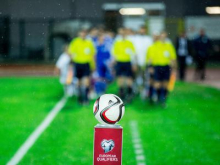 Spins za uvodni krog spomladanskega dela 1. SNL napovedal stavko