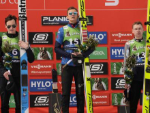 Avstrijec razkril: Zmaga nad Domnom Prevcem vredna več kot olimpijsko zlato