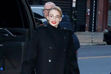 „Game of Thrones“-Star als Actionheldin: Das ist die neue Lara Croft